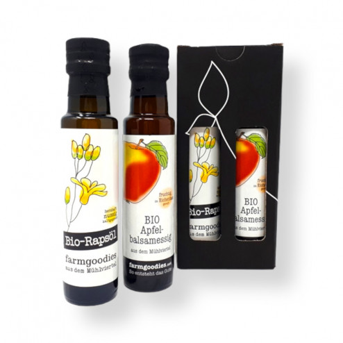 2er Goodies Öl und Essig