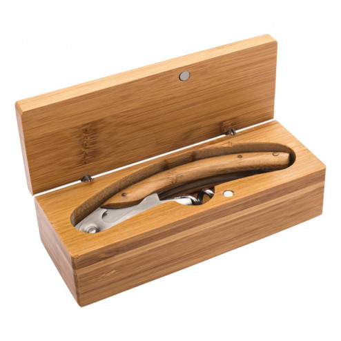 Kellnermesser Ninore in der Box - Reflects - werbemittel.at