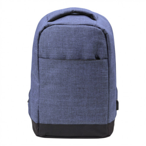 Antidiebstahl-Rucksack "Warschau"