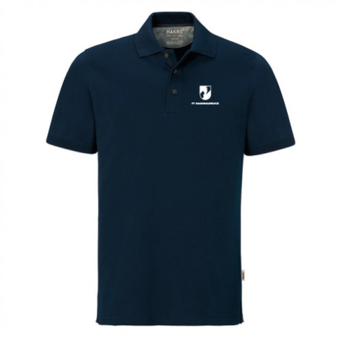 FF Herren Poloshirt Cotton-Tec 