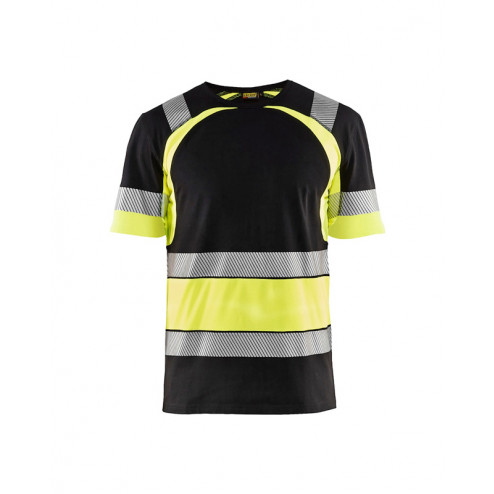 Einsatzshirt High Vis T-Shirt
