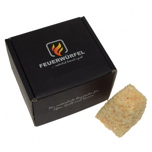Feuerwürfel