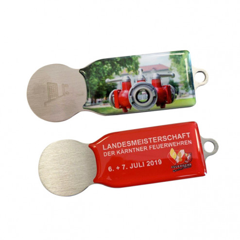 FF Einkaufswagenentriegler SHOPPY Premium