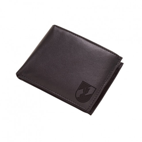 FF Echtleder Geldbörse Palermo