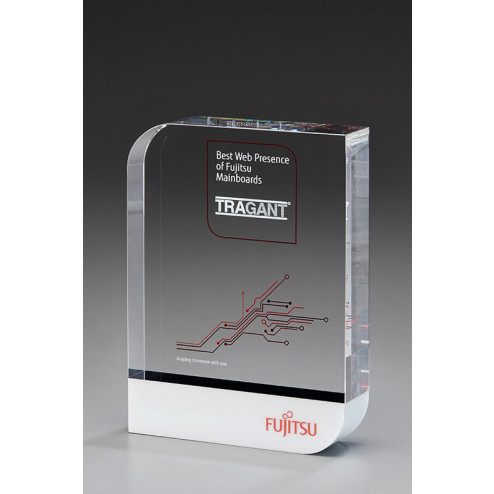 Drop Glas Award