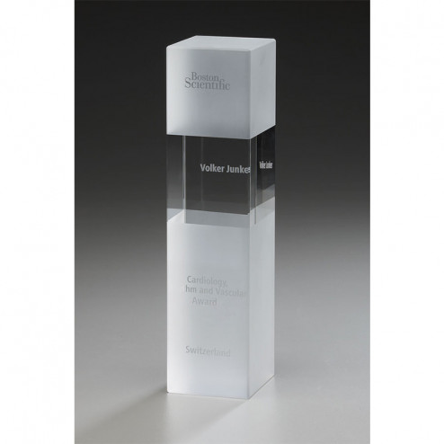 Arctic Lights Glasaward