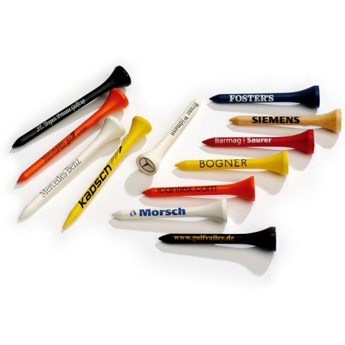 Golftees