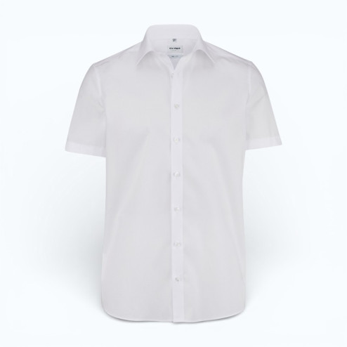 Premium-Hemd 1863 blau