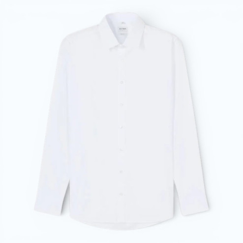 Premium-Hemd 1863 blau