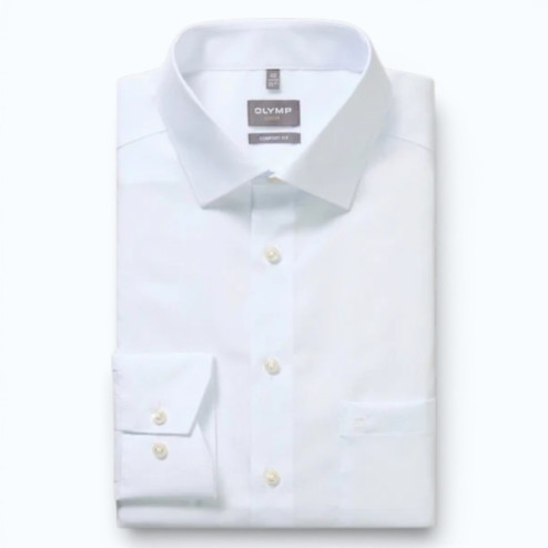 Premium-Hemd 1863 blau