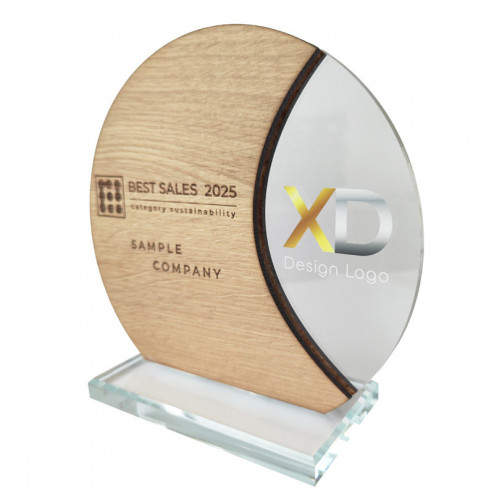Holz Award Eclipse