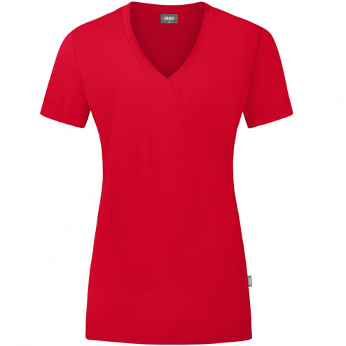 Jako Damen T-Shirt Organic