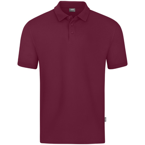 Jako Herren Poloshirt Doubletex