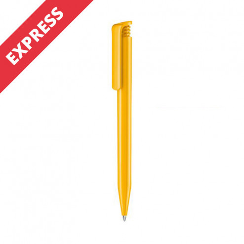 Kugelschreiber Express Super Hit polished