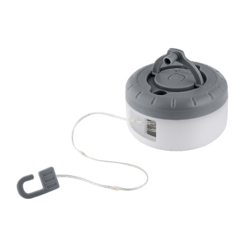 Metmaxx® Outdoorlampe LuminaFlex