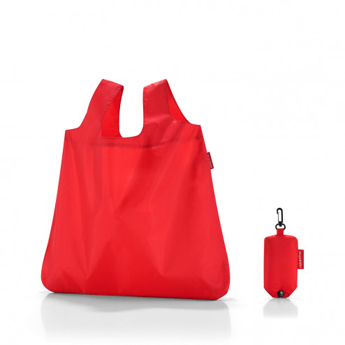 Mini Maxi Shopper Pocket