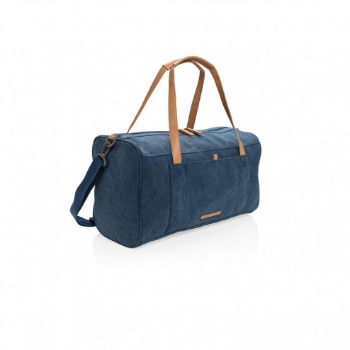 Canvas Reisetasche