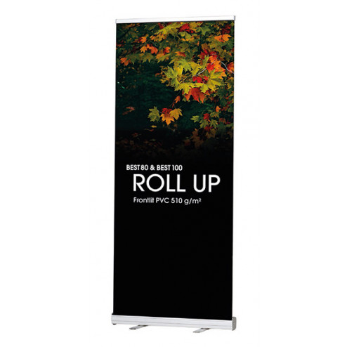 Rollup BEST 80 cm