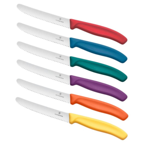 Victorinox Tomaten- und Wurstmesser