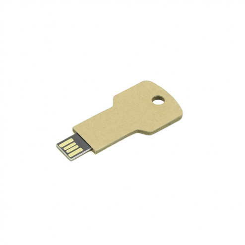 USB Stick GreenCard Key