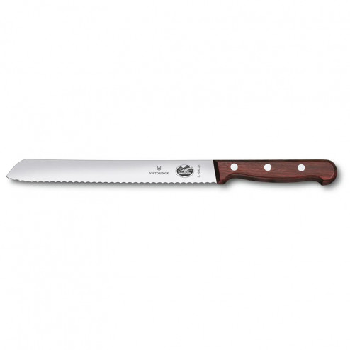 Victorinox Wood Brotmesser 