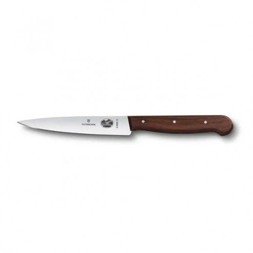 Victorinox Wood Office Messer 