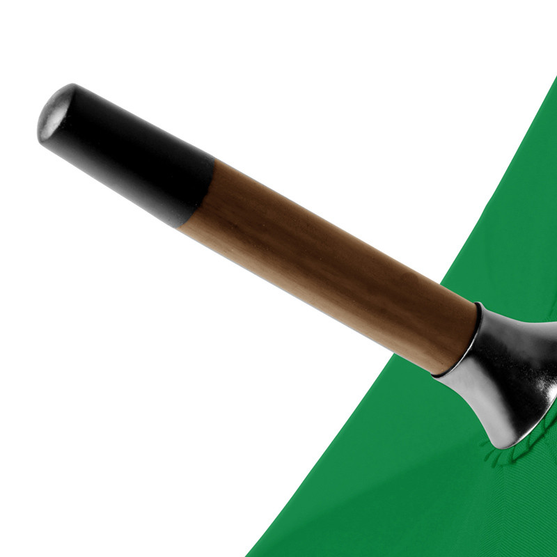 Oslo AC Holzstockschirm