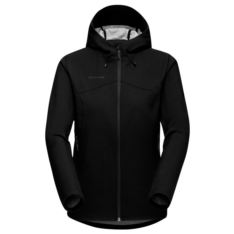 Mammut Ultimate Westgrat Jacket Mammut Jacke Softshell Damen