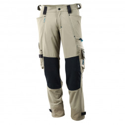 Mascot Hose mit Knietaschen aus Dyneema®