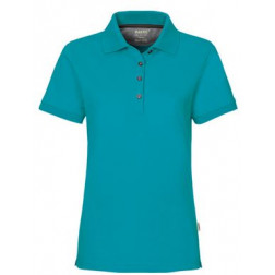 Hakro Damen Poloshirt Cotton-Tec