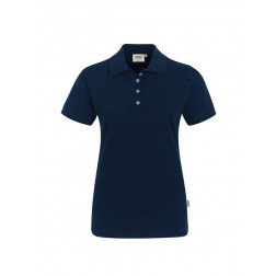 Hakro Damen Poloshirt Stretch