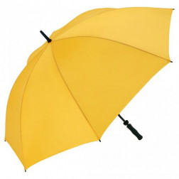 Regenschirm Fiberglas Golf-/Gästeschirm