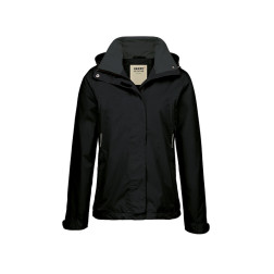 HAKRO Damen Regenjacke