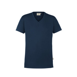 Hakro Herren V-Shirt Stretch