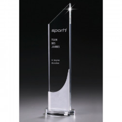 Crystal Strato Award