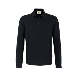 Hakro Herren Longsleeve-Poloshirt MIKRALINAR®