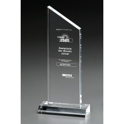 Acrylaward Sky Trophy