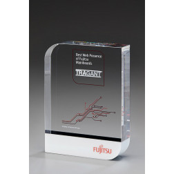 Drop Glas Award