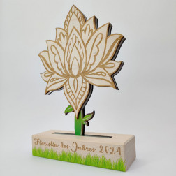 Green Tim Trophy