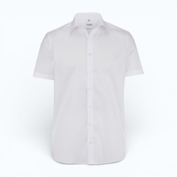 OLYMP Level Five body fit Kurzarmhemd New York Kent