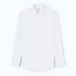 OLYMP Level Five Businesshemd body fit New York Kent