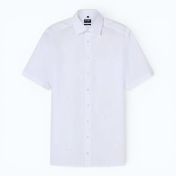 OLYMP Luxor modern fit Kurzarmhemd New Kent