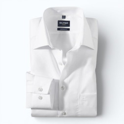 OLYMP Luxor modern fit Hemd langarm New Kent