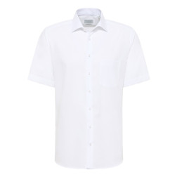 Herren Kurzarm-Hemd - Modern fit