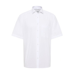 Herren Kurzarm-Hemd - Comfort fit