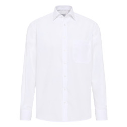 Herren Langarm-Hemd - Comfort fit