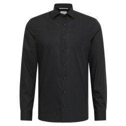 Herren Langarm-Hemd - Slim fit