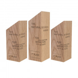 Holz Cubix Award