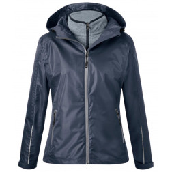 Damen 3-in-1 Jacke
