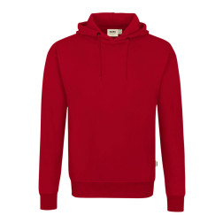 Hakro Kapuzen-Sweatshirt Bio Baumwolle